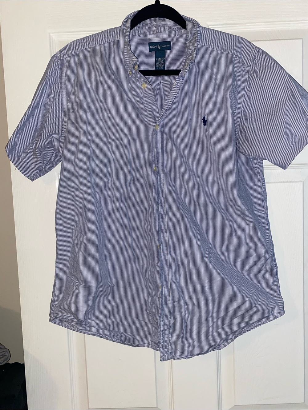 Ralph Lauren button down